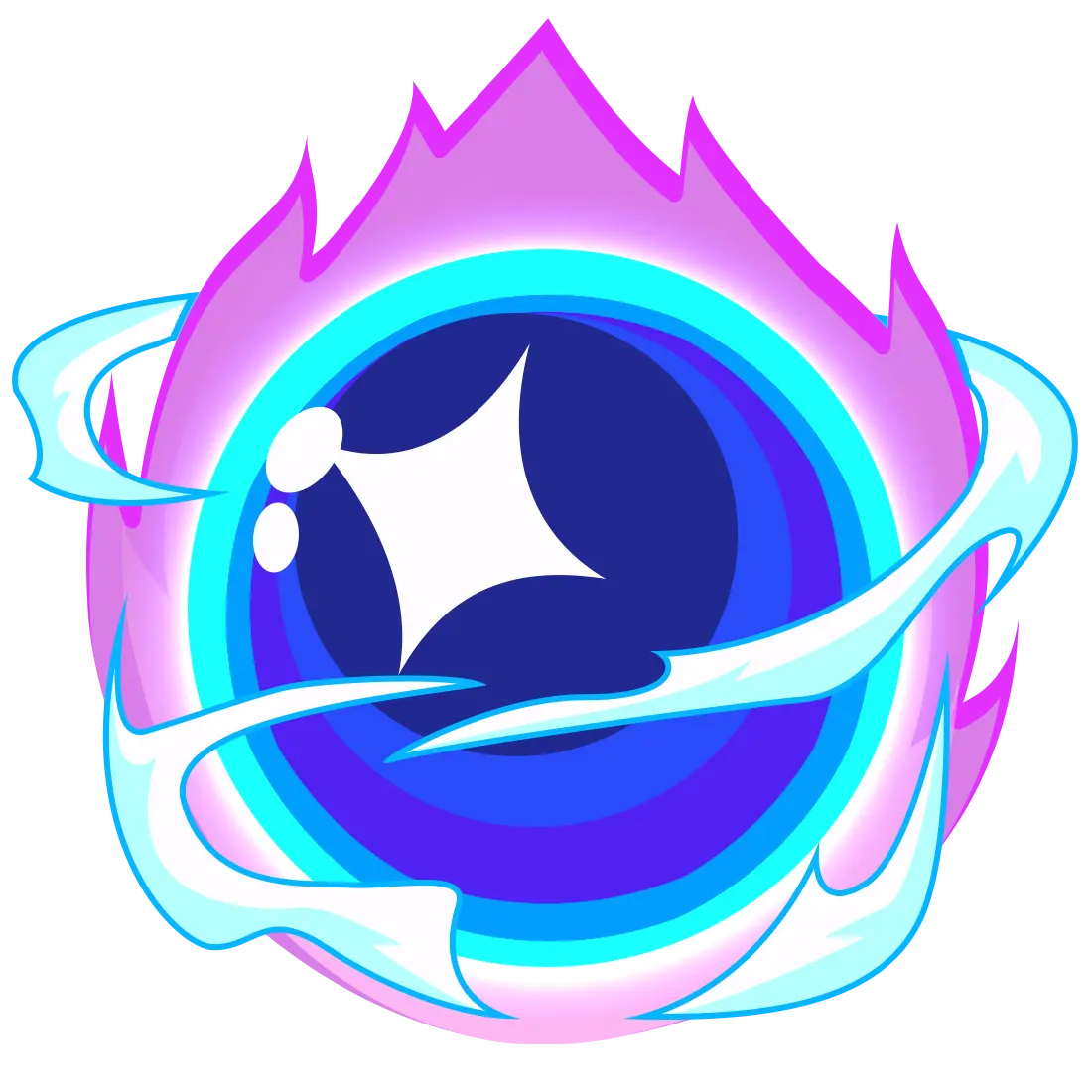 Power Up Logo
